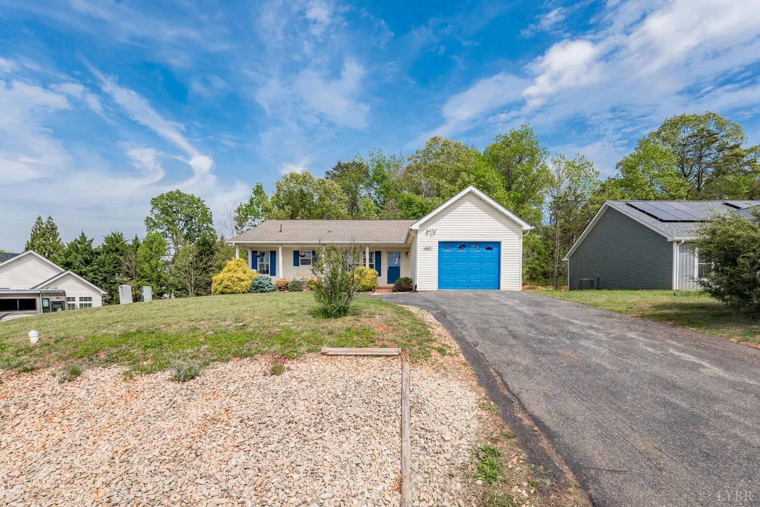 145 Mill Race Drive, Amherst, Virginia image 35