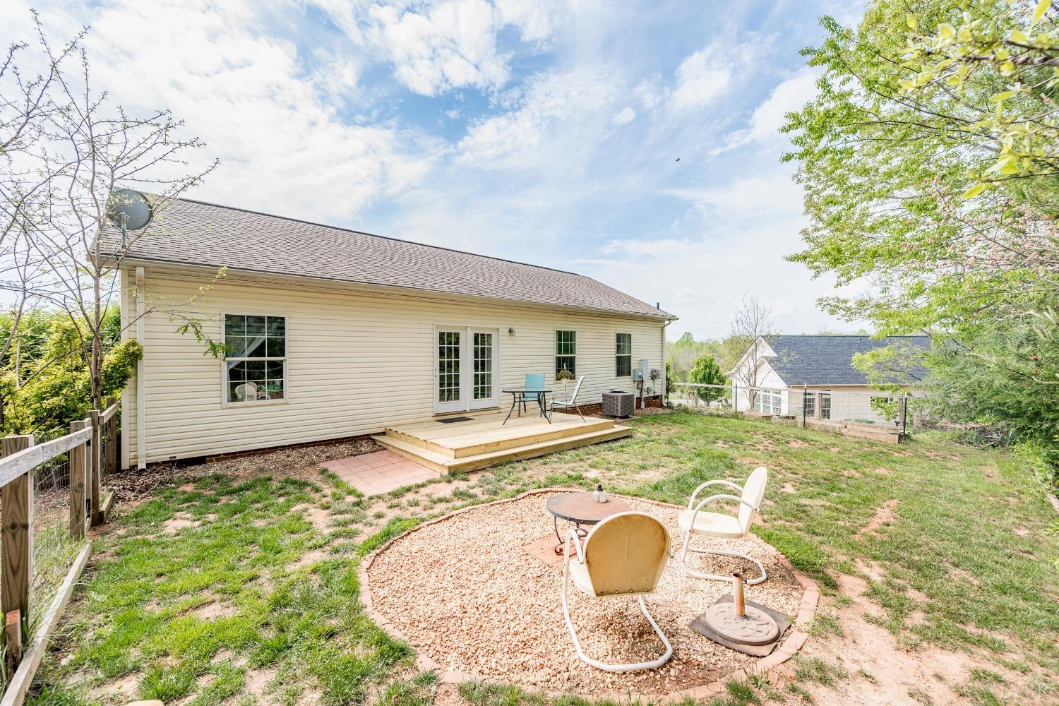 145 Mill Race Drive, Amherst, Virginia image 30