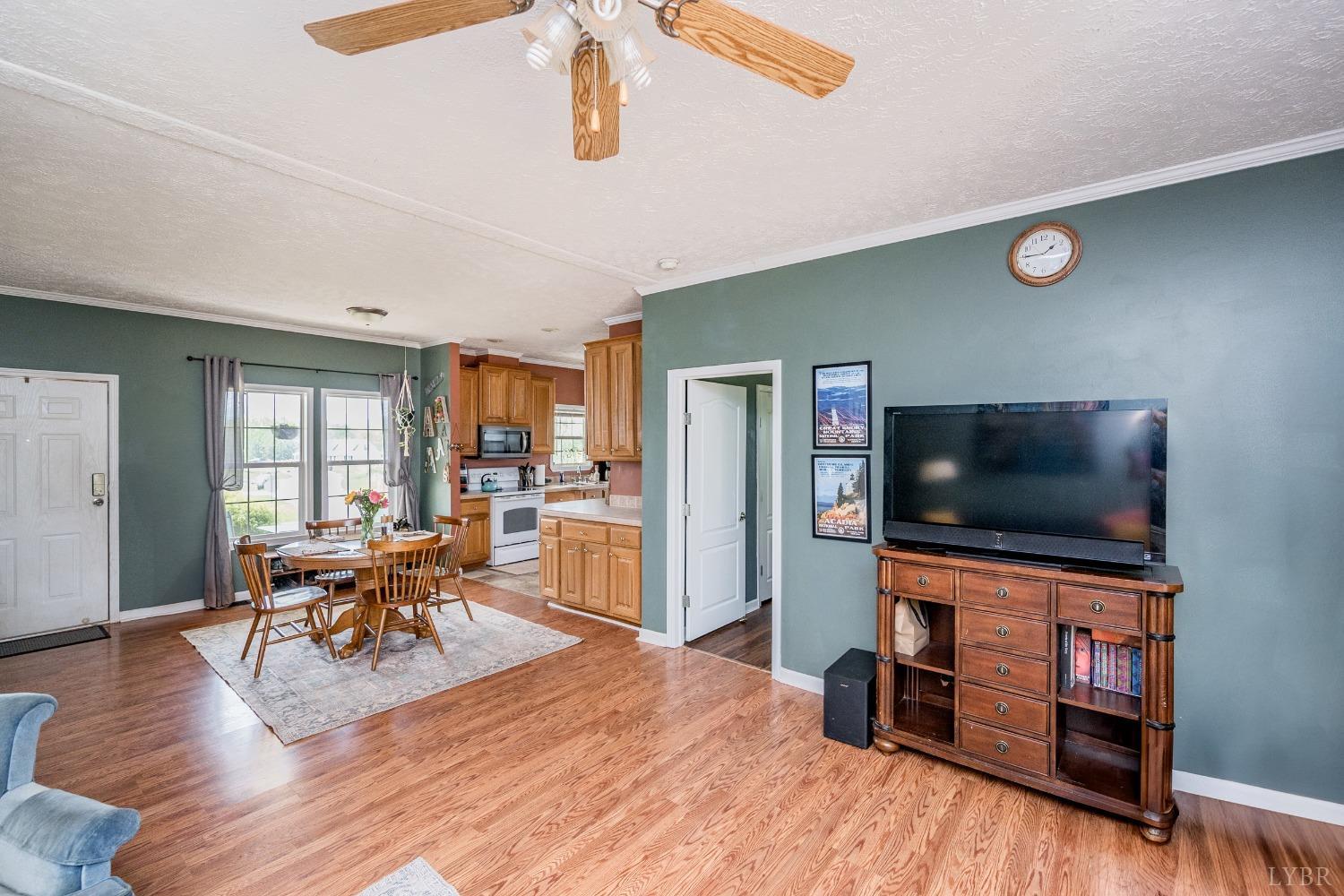 145 Mill Race Drive, Amherst, Virginia image 8