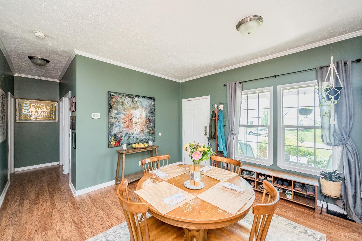 145 Mill Race Drive, Amherst, Virginia image 4