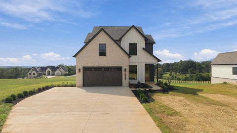 Photo of 2340 Goode Station Road, Goode, VA 24556 (MLS # 369538)