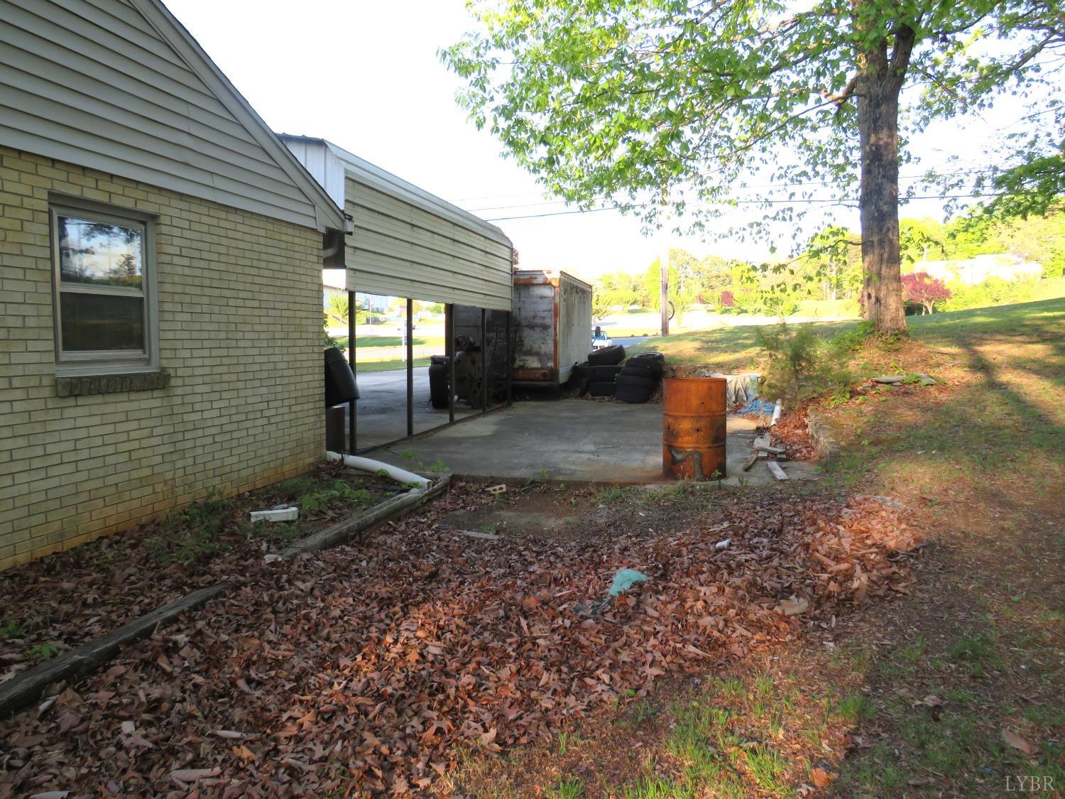 11420 Wards Road, Rustburg, Virginia image 33