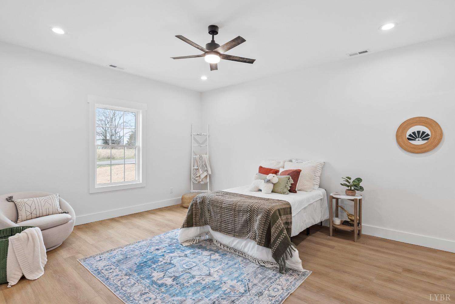 3494 Double Bridges Rd #LOT 8, Spout Spring, Virginia image 9