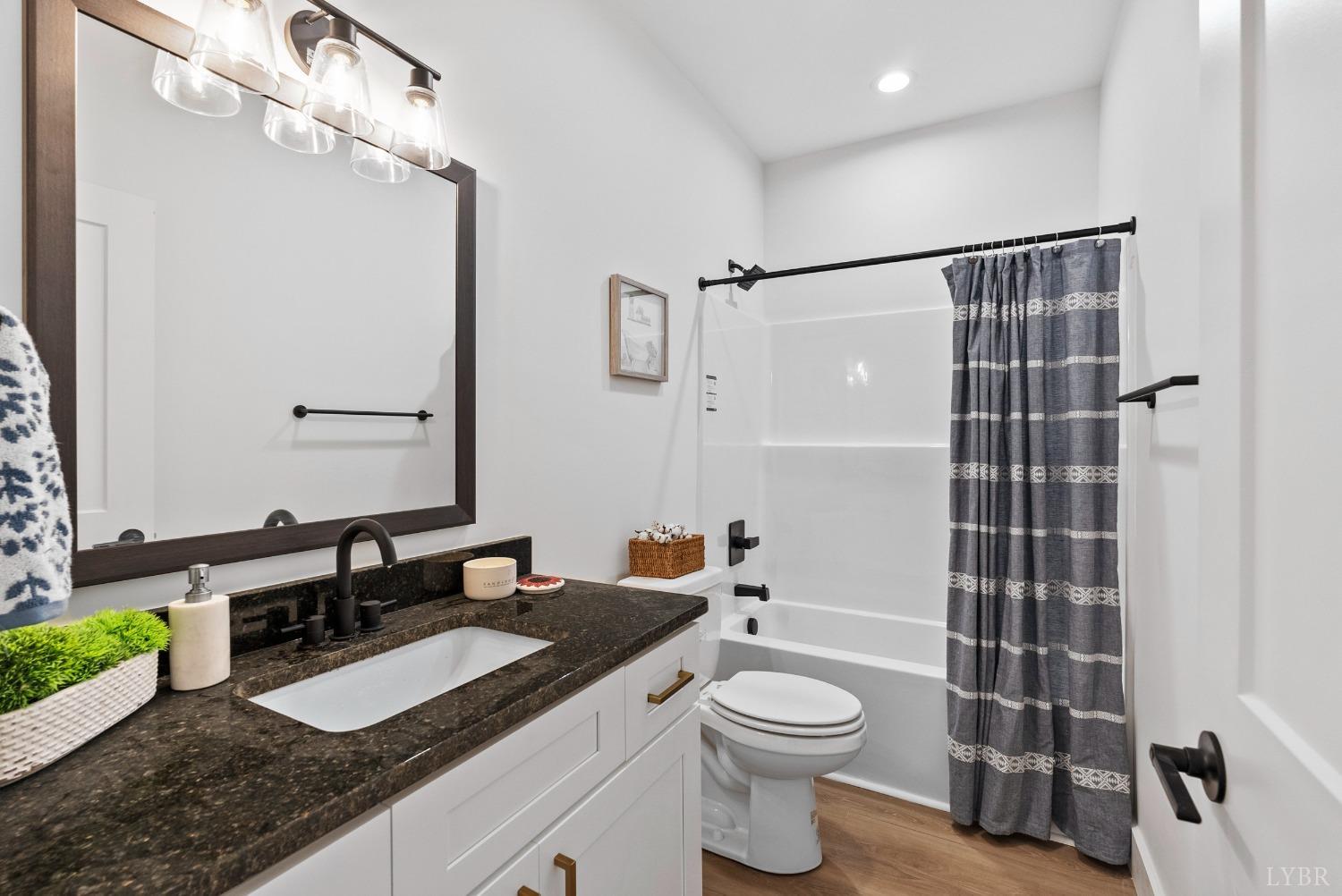 3494 Double Bridges Rd #LOT 8, Spout Spring, Virginia image 15