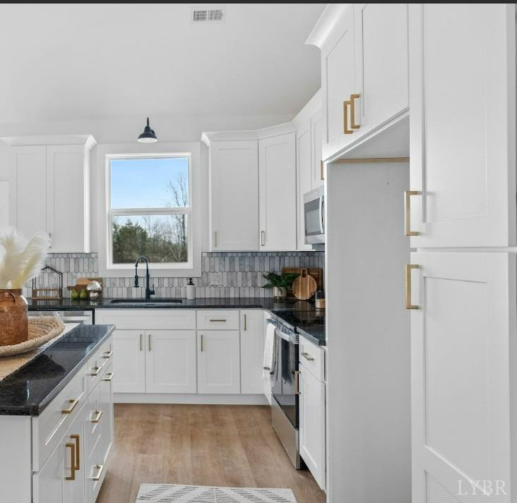 3494 Double Bridges Rd #LOT 8, Spout Spring, Virginia image 8