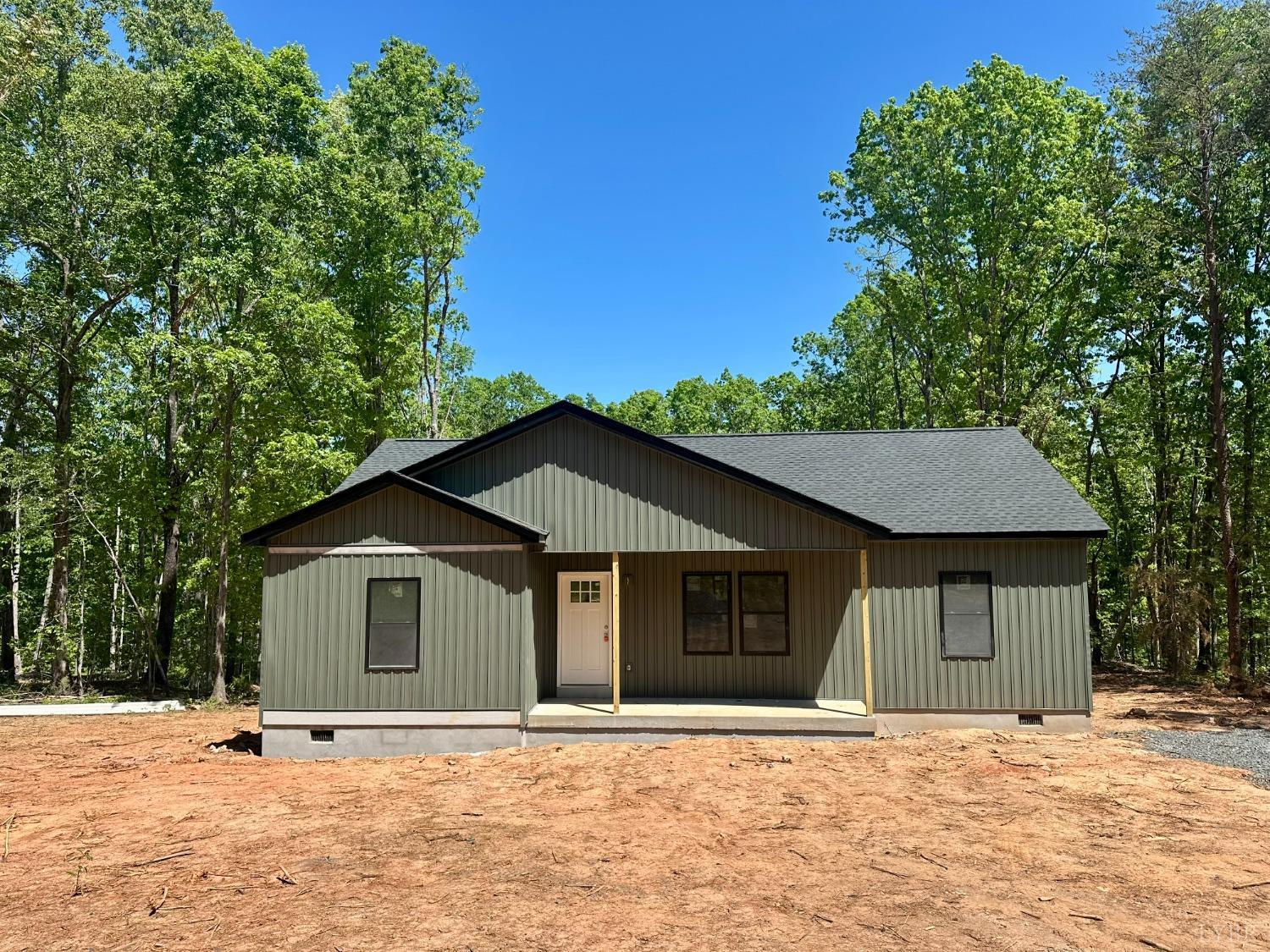 3494 Double Bridges Rd #LOT 8, Spout Spring, Virginia image 1