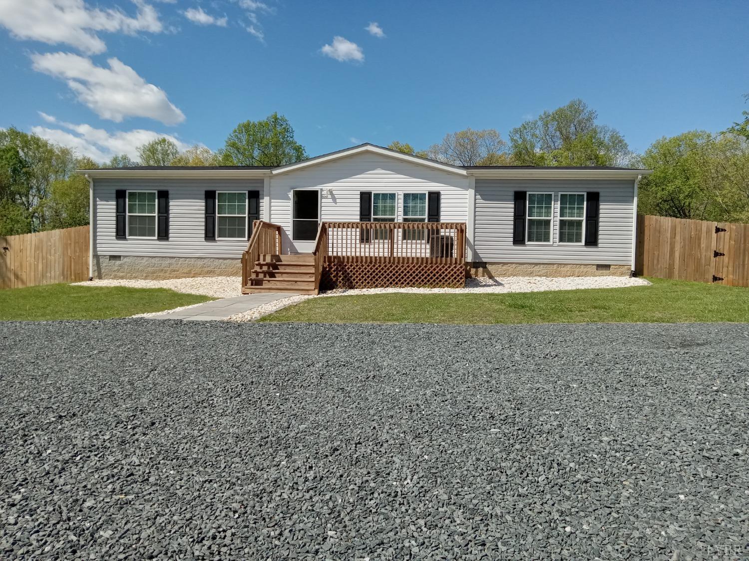 839 Cedar Gate Rd, Monroe, Virginia image 1