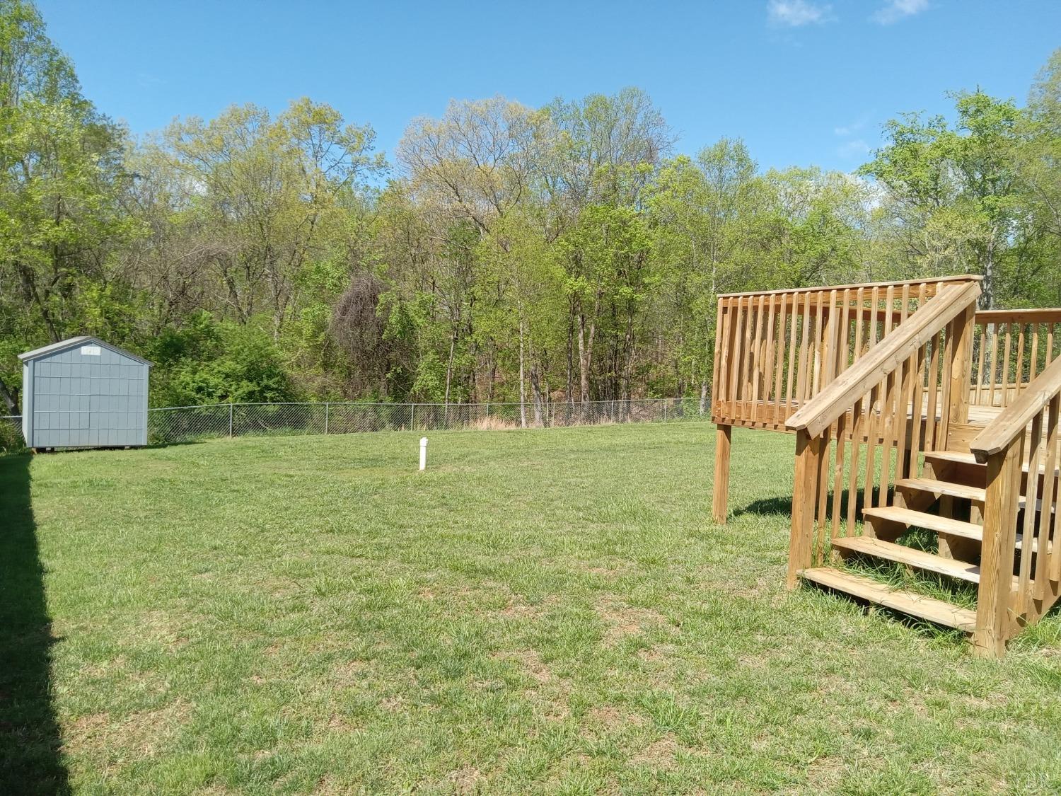 839 Cedar Gate Rd, Monroe, Virginia image 3