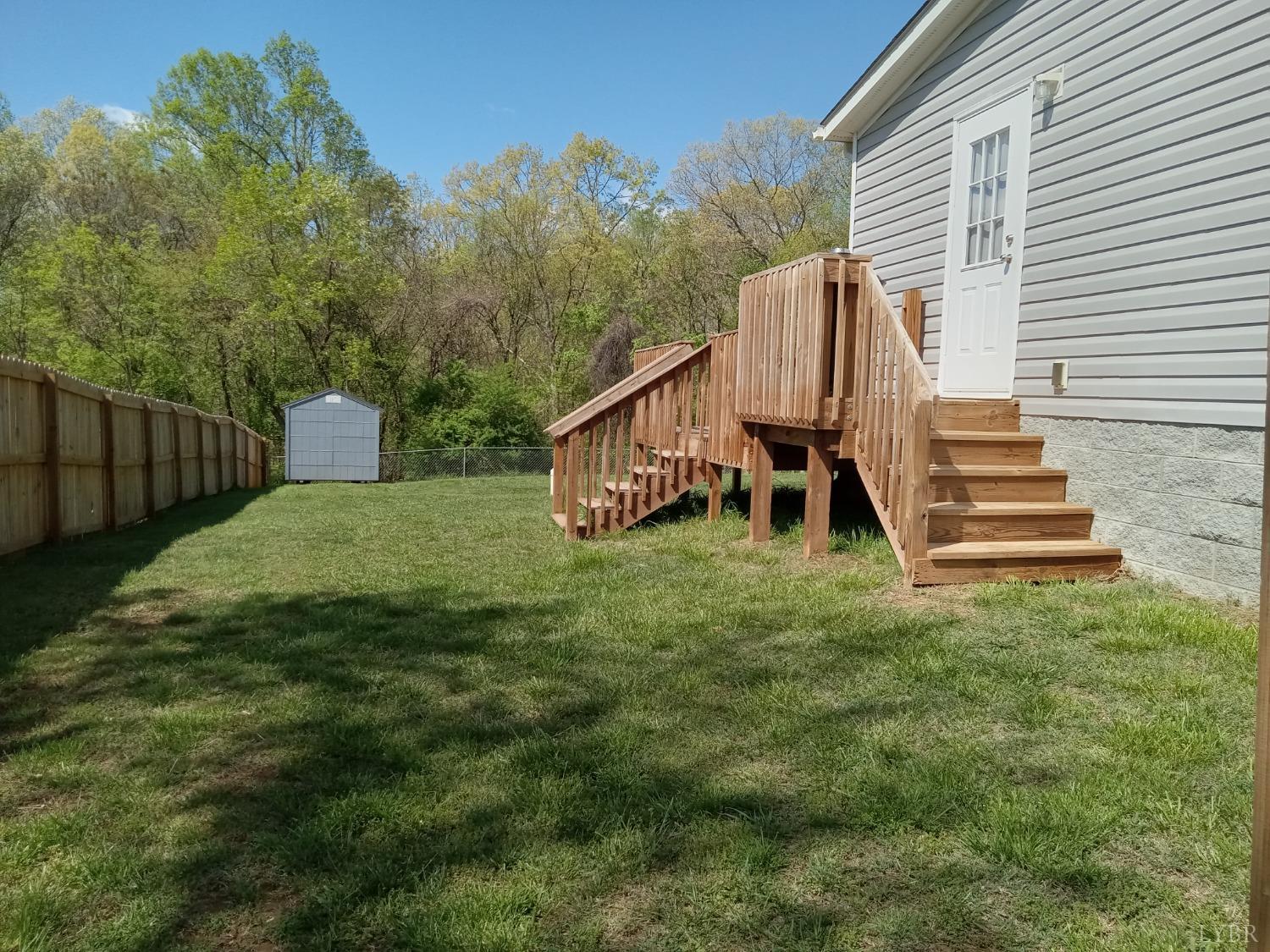 839 Cedar Gate Rd, Monroe, Virginia image 2