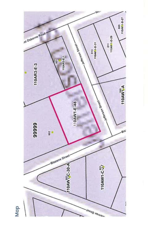 Vacant Land For Sale - Bizzarre Street<br/> Prince Edward County, Farmville, VA 23901