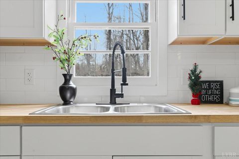 Tiny photo for 292 Evergreen Avenue, Appomattox, VA 24522 (MLS # 363412)