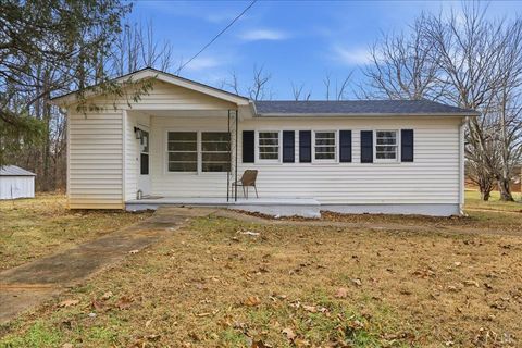 Photo of 292 Evergreen Avenue, Appomattox, VA 24522 (MLS # 363412)