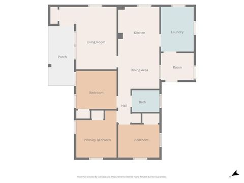 Tiny photo for 292 Evergreen Avenue, Appomattox, VA 24522 (MLS # 363412)