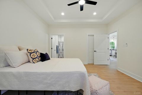 Tiny photo for 0 Fescue Circle, Huddleston, VA 24104 (MLS # 363977)