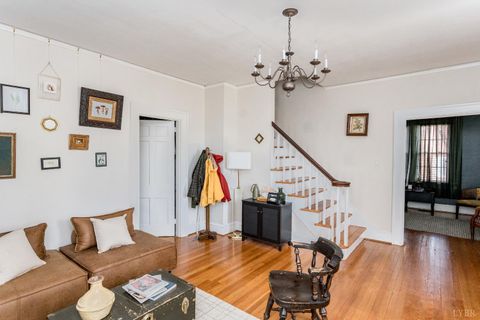 Tiny photo for 2223 Park Place, Lynchburg, VA 24501 (MLS # 364265)