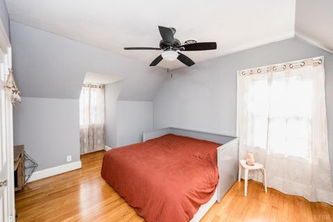 Tiny photo for 2223 Park Place, Lynchburg, VA 24501 (MLS # 364265)