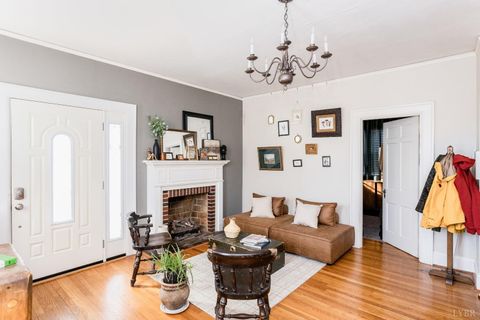 Tiny photo for 2223 Park Place, Lynchburg, VA 24501 (MLS # 364265)