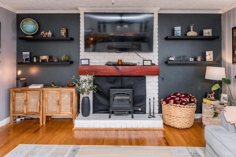 Tiny photo for 2223 Park Place, Lynchburg, VA 24501 (MLS # 364265)