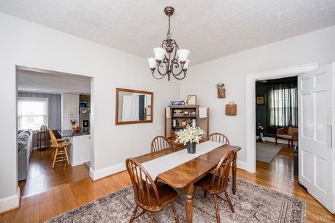 Tiny photo for 2223 Park Place, Lynchburg, VA 24501 (MLS # 364265)