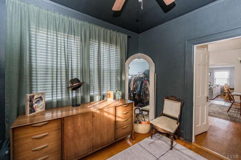 Tiny photo for 2223 Park Place, Lynchburg, VA 24501 (MLS # 364265)