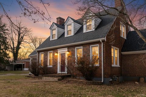 Tiny photo for 2223 Park Place, Lynchburg, VA 24501 (MLS # 364265)