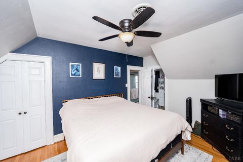 Tiny photo for 2223 Park Place, Lynchburg, VA 24501 (MLS # 364265)