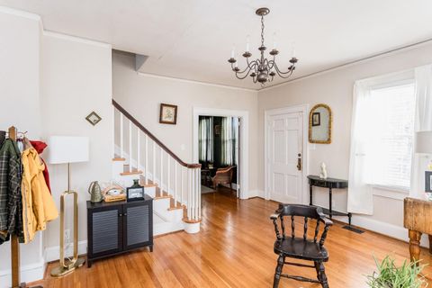 Tiny photo for 2223 Park Place, Lynchburg, VA 24501 (MLS # 364265)