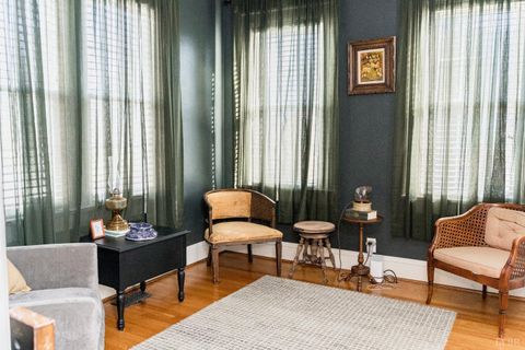 Tiny photo for 2223 Park Place, Lynchburg, VA 24501 (MLS # 364265)