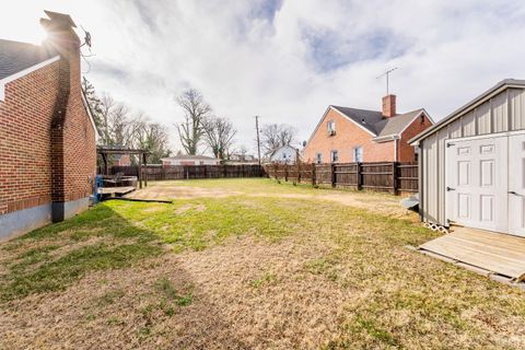 Tiny photo for 2223 Park Place, Lynchburg, VA 24501 (MLS # 364265)