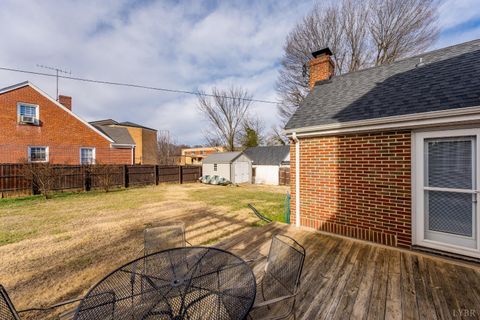 Tiny photo for 2223 Park Place, Lynchburg, VA 24501 (MLS # 364265)