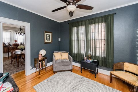 Tiny photo for 2223 Park Place, Lynchburg, VA 24501 (MLS # 364265)