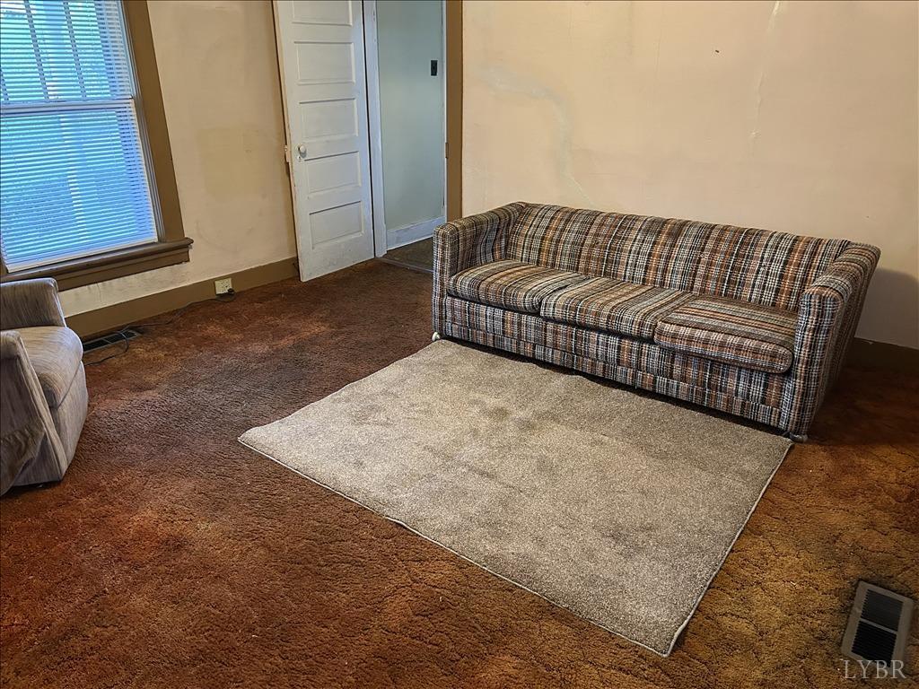 207 Winston Ridge Road, Lynchburg, Virginia image 17
