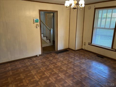 Tiny photo for 207 Winston Ridge Road, Lynchburg, VA 24501 (MLS # 358721)