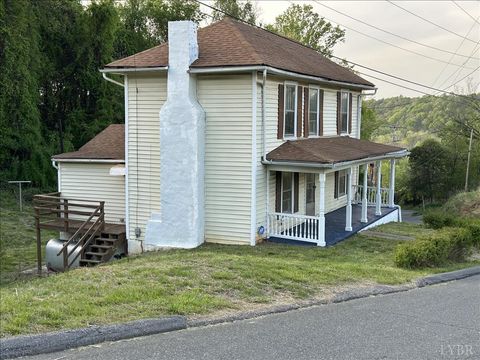 Tiny photo for 207 Winston Ridge Road, Lynchburg, VA 24501 (MLS # 358721)