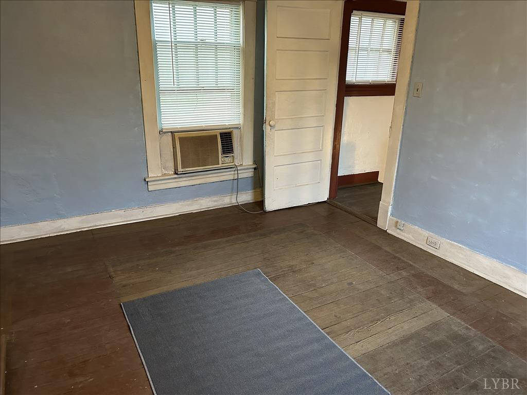 207 Winston Ridge Road, Lynchburg, Virginia image 14
