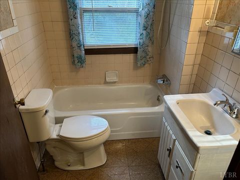 Tiny photo for 207 Winston Ridge Road, Lynchburg, VA 24501 (MLS # 358721)