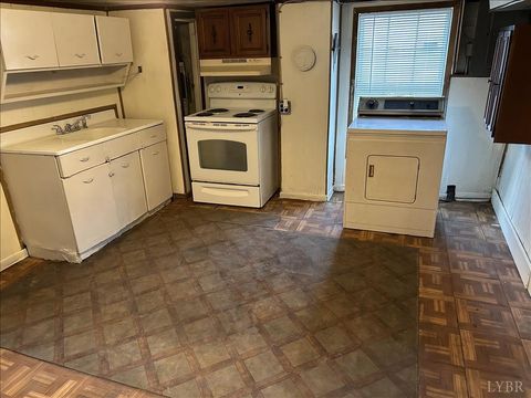 Tiny photo for 207 Winston Ridge Road, Lynchburg, VA 24501 (MLS # 358721)