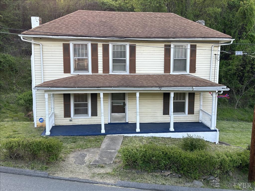 207 Winston Ridge Road, Lynchburg, Virginia image 1