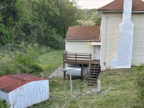 Tiny photo for 207 Winston Ridge Road, Lynchburg, VA 24501 (MLS # 358721)