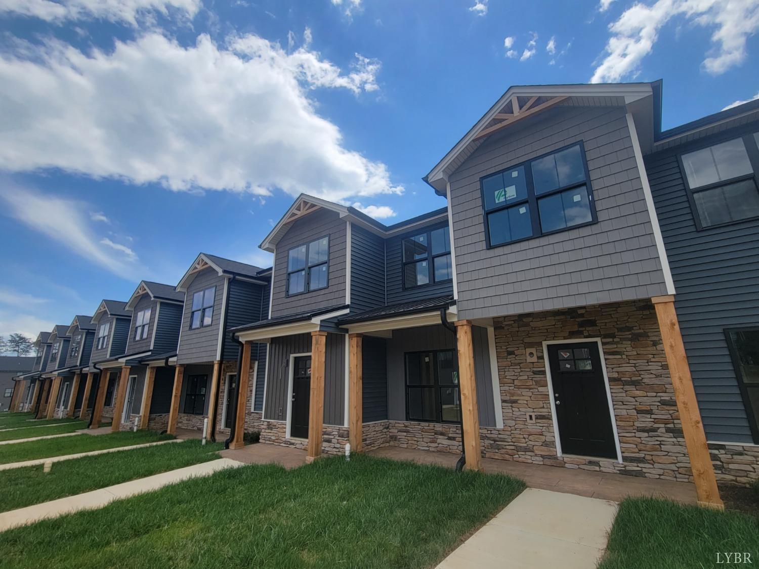 50 Pelt Lane, Evington, Virginia image 1