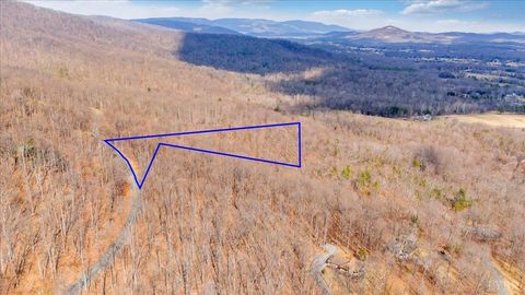 Tiny photo for 756 Crawfords Climb, Nellysford, VA 22958 (MLS # 364785)