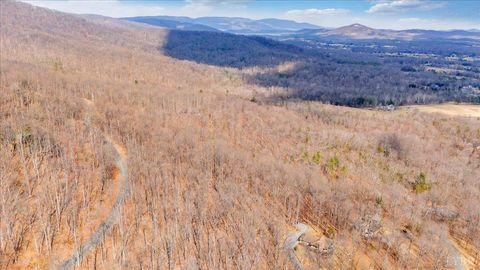 Tiny photo for 756 Crawfords Climb, Nellysford, VA 22958 (MLS # 364785)