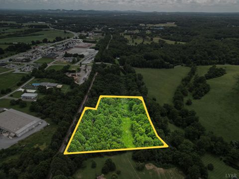 Tiny photo for 0 Elkton Farm Rd, Forest, VA 24551 (MLS # 364799)