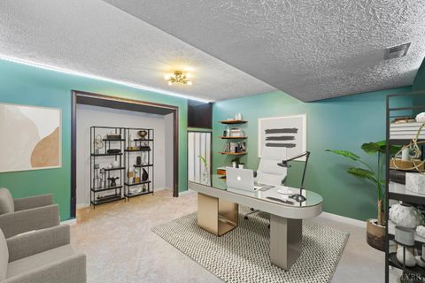 Tiny photo for 1110 Adam Hill Ct Ct, Lynchburg, VA 24503 (MLS # 364655)