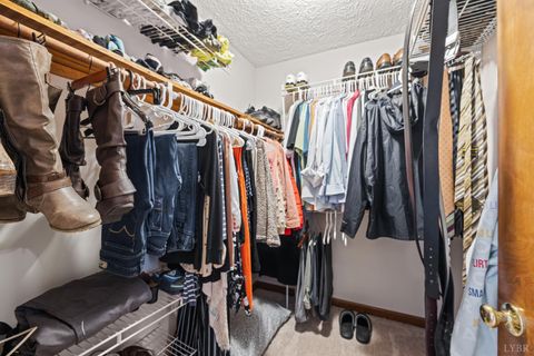 Tiny photo for 1110 Adam Hill Ct Ct, Lynchburg, VA 24503 (MLS # 364655)