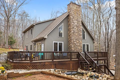 Tiny photo for 1110 Adam Hill Ct Ct, Lynchburg, VA 24503 (MLS # 364655)