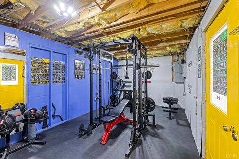 Tiny photo for 1110 Adam Hill Ct Ct, Lynchburg, VA 24503 (MLS # 364655)