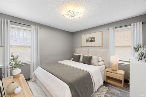 Tiny photo for 1110 Adam Hill Ct Ct, Lynchburg, VA 24503 (MLS # 364655)