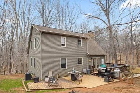 Tiny photo for 1110 Adam Hill Ct Ct, Lynchburg, VA 24503 (MLS # 364655)