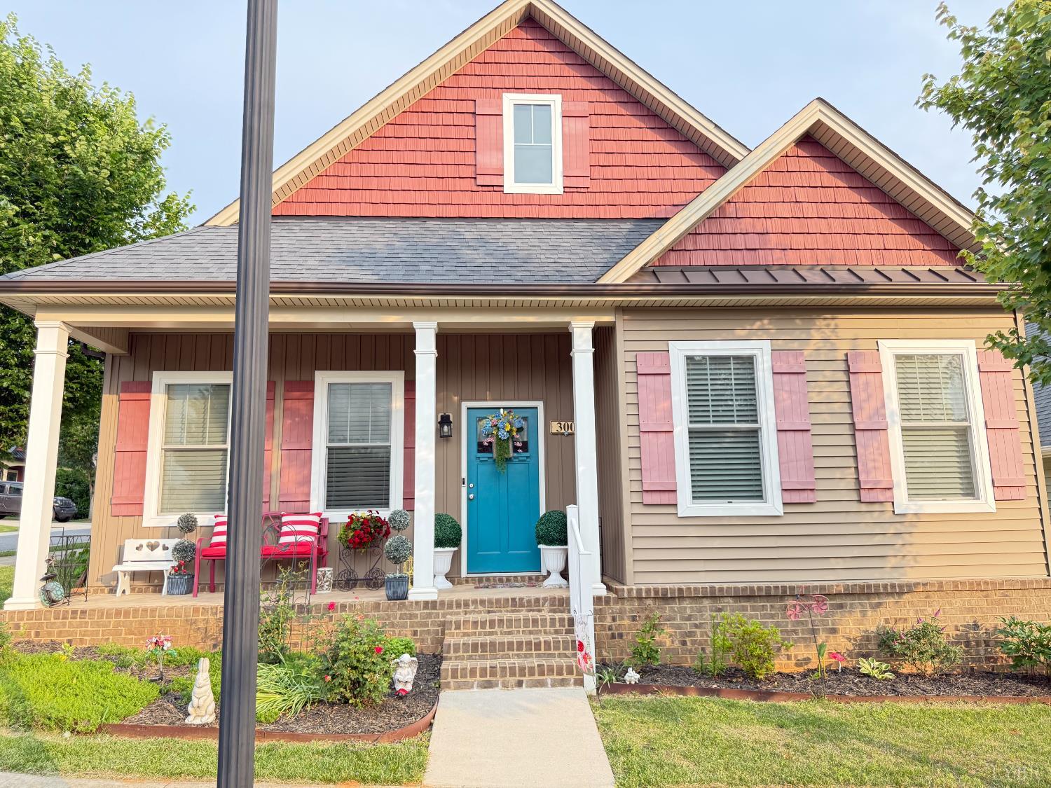 300 Hunterdale Dr, Lynchburg, Virginia image 1